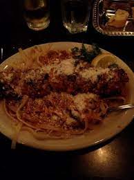 Copycat chicken spiedini from garozzo in kansas city ks. Chicken Spiedini Gabriella Picture Of Garozzo S Ristorante Kansas City Tripadvisor