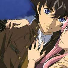 7 Anime Like 