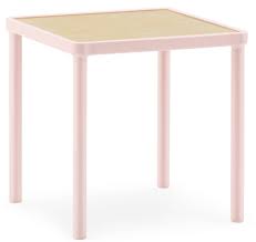 The coffee table is the glue that brings the style and the social aspects of a living room or family room together. Case Coffee Table Beistelltisch Klein Normann Copenhagen Hellblau Light Blue Nocop 602518
