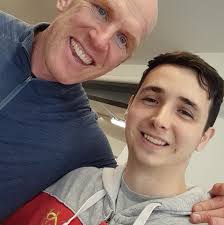 Anthony's potential involvement in sabotaging Kenny in Cobra Kai