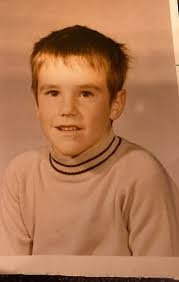 Kelly McGillivray Obituary