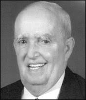 Walter MCMAHON Obituary