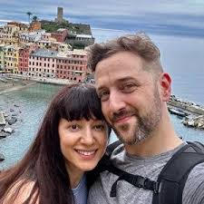 Vincent Whitney and Viktoryia Maroz's Wedding Website