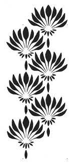 Education degrees, courses structure, learning courses. Pin By Christina Stadlmann On Art Stencil Wall Art Stencil Designs Stencil Art