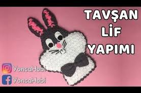 Hello Kitty Kese Lif Yapimi Youtube Hello Kitty Orgu Projeleri Ayicik