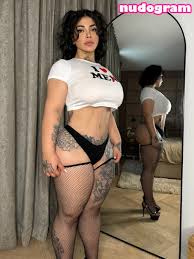 Queen Azita  https:  queenazita Фото утечки OnlyFans обнаженная №12 -  Nudogram v2.1