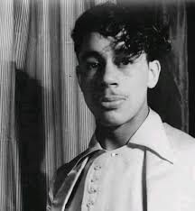 Cab Calloway and His Orchestra is seen here singing his song, Minnie The  Moocher, famous for its scat lyrics "hi di hi di hi di ho". Cab Calloway