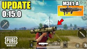 'pubg mobile' update 1.0 has arrived with a remastered erangel, balanced weapons and much more. Pubg Mobile Global Update 0 15 0 Beta New Upcoming Features Explained Android Hd Youtube