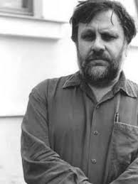 Résultat de recherche d'images pour "slavoj zizek"