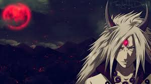 Madara Uchiha Wallpaper Hd Madara Uchiha Madara Uchiha Wallpapers Naruto Wallpaper