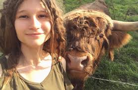 Fundraiser for Ian Goodfellow by Marnie Goodfellow : Help Save The Highland  Cows