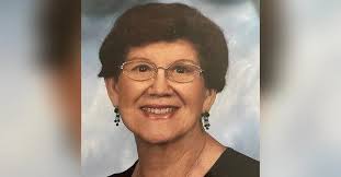 Mrs. Marilyn Sparkman Roberts Obituary