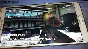 This game requires 1.37 gb of free storage space. Download Game Android Modern Combat 3 Mod Apk Livesupport