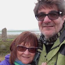 Robert Gatt and Freya Marriott (@portfairyglass) • Instagram photos and  videos