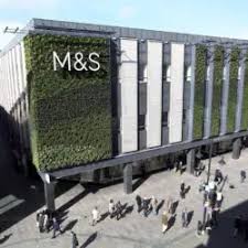 Exploring every corner of design, nd provides a focal point for the next wave of designers to meet industry employers, buyers, media, trend predictors and a design hungry public. Marks Spencer To Open New Logistics Centre In 2019 Supply Chain Movement