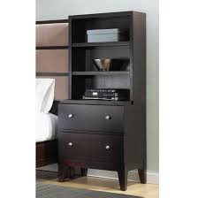 Nightstand Bookshelf Fernando Nightstand With Bookcase Bookcase Small Bookcase Bookcase Diy