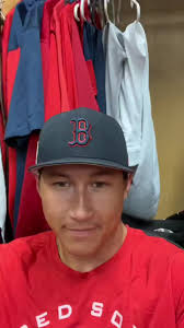 New threads, same friends #milb #salemredsox #redsox