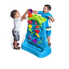 Step2 Waterfall Discovery Wall Buybuy Baby Sand And Water Table Step2 Water Toys