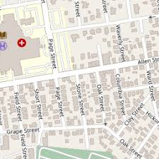 Residents of Borden Street, New Bedford, Massachusetts: who are they and  what are their concerns? — Neighbor.Report