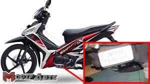 Sebetulnya letak dari nomor rangka dan nomor mesin vario 150 ini hampir sama dengan motor metik lain kebanyakan. Daftar Letak Nomer Mesin Dan Nomer Rangka Semua Motor Honda Terlengkap Modif Abis