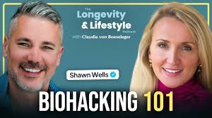 Podcast 120 Shawn Wells