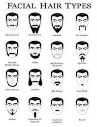 Garance Dore Beard Illustration Men Facial Hair Types Of Facial Hair Mens Facial Hair Styles Types Of Beards