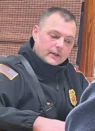 Valiant effort to save sled dog fails