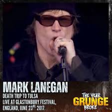 MARK LANEGAN