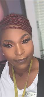 Danique Jones's Instagram, Twitter & Facebook