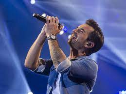 Das müssen sie über die sängerin und den. Florian Silbereisen Aussert Sich Zu Beziehung Mit Ex Freundin Helene Fischer Stars