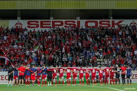 Sepsi osk sfântu gheorghe fm 2021 players review, profiles, liga i, potential wonderkids, sepsi osk sfântu gheorghe football manager 2021 best players order by rating, sepsi osk sfântu gheorghe fm21 attributes, current ability (ca), potential ability (pa), stats, ratings, salary, traits. Sepsi Osk Nu Va Putea Juca Nici La Sfantu Gheorghe Nici La Brasov Unde Au Loc Primele DouÄƒ Etape AcasÄƒ Din 2018 We Radio Sfantu Gheorghe