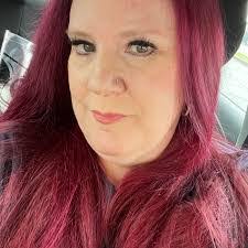 Amber Mcguffee's Instagram, Twitter & Facebook