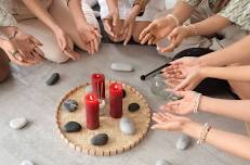 Intentional Listening Circle — Oyster Bay Yoga