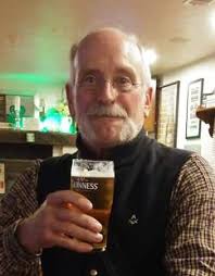 Obituary for Joseph R. McShane