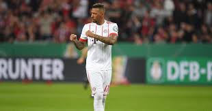 Wondering which number that new player on your favourite team is going to wear? Bayern Munich Defender Jerome Boateng Under Investigation For Assault On Former Partner