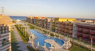 بورتو ساوث بيتش العين السخنة Porto South Beach Ain Sokhna