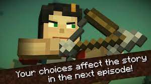 It comes with a vast library of songs adored all over the globe. Minecraft Story Mode Apk 1 37 Download For Android Download Minecraft Story Mode Xapk Apk Obb Data Latest Version Apkfab Com
