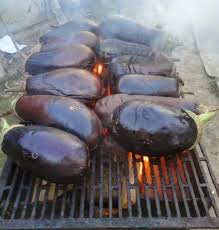 Vinete cu ardei copti la borcan aperitiv savuros dulce acrisor. Cristina S World Vinete Coapte Pentru Iarna