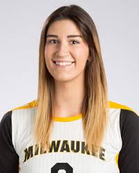 2016 Volleyball Media Guide