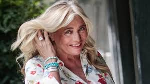 Non si può morire così. Buon Compleanno Mara Venier Esuberante Volto Del Piccolo Schermo La Repubblica