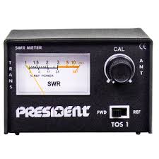 1,823 likes · 1 was here. Reflectometru President Tos 1 Bulk Power Meter 100w