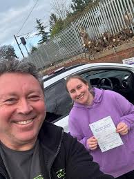 Big congratulations to Charlie for passing his driving test today! 🎉🚗  What an achievement to pass