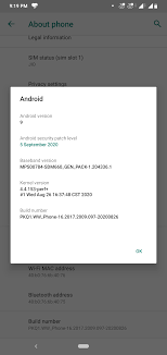 If in case, you were already. Asus Zenfone Max Pro M2 September 12 Update Battert Issue Zentalk