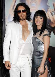 Une sex-tape de Katy Perry et Russell Brand ?! - Closer