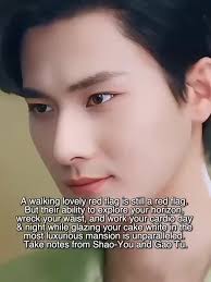 Eliot Huang and Kipuka Qiu: Who Got the Cake?