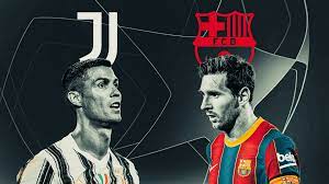 Seitdem lionel messi seinen abschied beim fc barcelona verkündet hat, stehen die topvereine schlange. Video Juve Ikone Pavel Nedved Messi Gegen Ronaldo Duell Der Zwei Besten Der Welt Goal Com