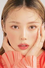 Everything You Need To Know To Work Out Korean Makeup Korean Makeup Look Korean Makeup Tips Korean Makeup