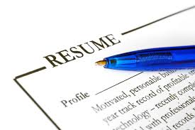 The profile should always be at the top of the resume, directly under the applicant's name and contact information. Resume Profile Examples For Many Job Openings