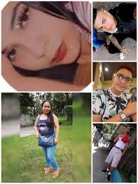 ⚠️⚠️Denuncia Cuidada⚠️⚠️ #Compartir Denuncia ciudadana urgente de  Quezaltepeque, La Libertad pandilleros operan por ordenes desde centro  penales con la pandilla 18 revolucionarios de quezaltepeque pandilleros  activos Roger Ivan Torres Alias ...