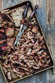 Everything is better with bacon. Traeger Pulled Pork The Best Smoked Pork Shoulder Recipe
